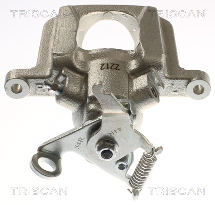 TRISCAN Bremsekaliper 817515226 for DODGE FIAT