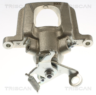 TRISCAN Bremsekaliper 817515225 for DODGE FIAT