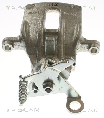 TRISCAN Bremsekaliper 817516207 for FORD
