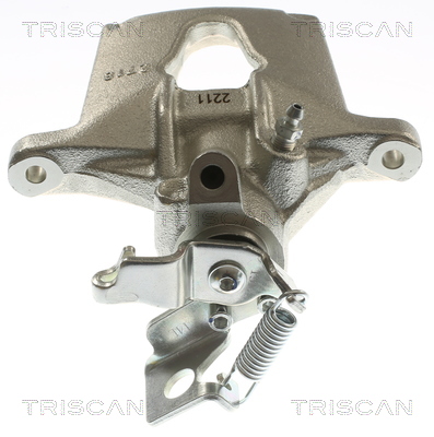 TRISCAN Bremsekaliper 817516211 for FORD