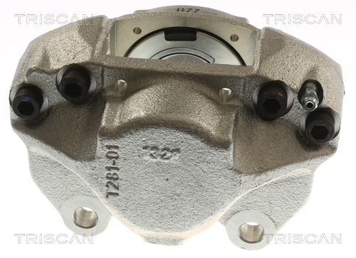 TRISCAN Bremsekaliper 817523106 for MERCEDES-BENZ