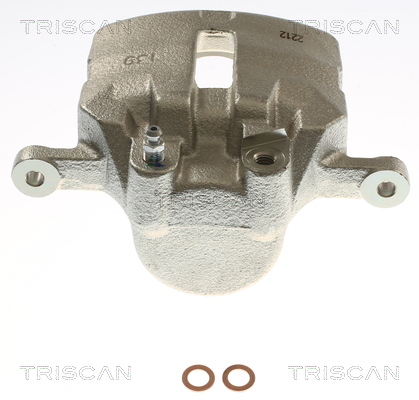 TRISCAN Bremsekaliper 817524115 for OPEL CHEVROLET VAUXHALL