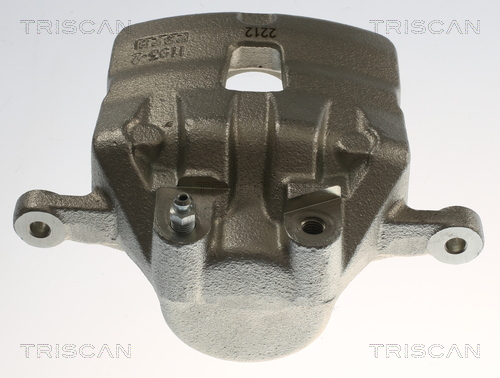 TRISCAN Bremsekaliper 817524117 for OPEL CHEVROLET VAUXHALL