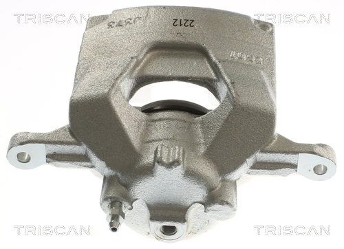 TRISCAN Bremsekaliper 817524121 for OPEL CHEVROLET VAUXHALL