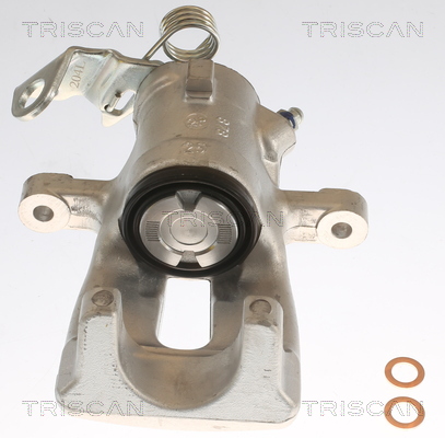 TRISCAN Bremsekaliper 817524201 for VAUXHALL OPEL CHEVROLET