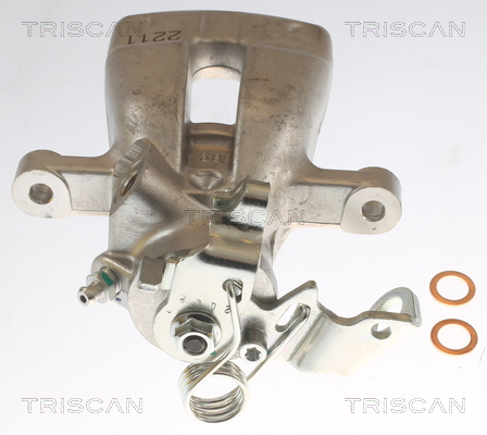 TRISCAN Bremsekaliper 817524202 for VAUXHALL CHEVROLET OPEL