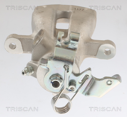 TRISCAN Bremsekaliper 817524204 for VAUXHALL OPEL
