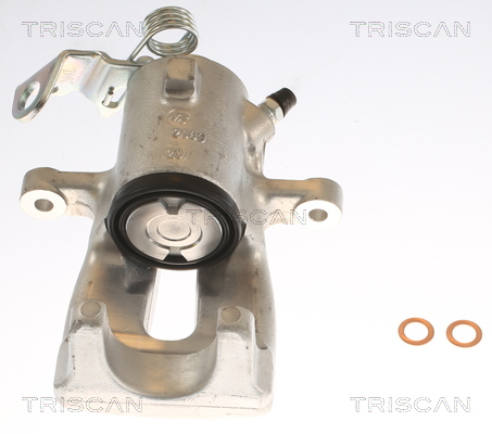 TRISCAN Bremsekaliper 817524205 for VAUXHALL OPEL