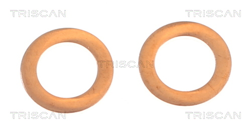 TRISCAN Bremsekaliper 817524209 for VAUXHALL CHEVROLET