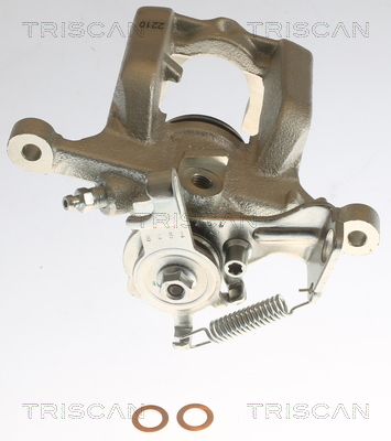 TRISCAN Bremsekaliper 817524210 for OPEL CHEVROLET VAUXHALL
