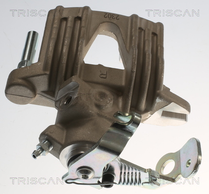 TRISCAN Bremsekaliper 817524220 for OPEL VAUXHALL