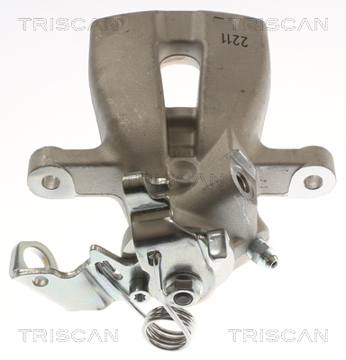 TRISCAN Bremsekaliper 817524225 for OPEL