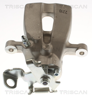 TRISCAN Bremsekaliper 817524230 for OPEL VAUXHALL