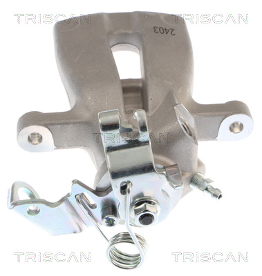 TRISCAN Bremsekaliper 817524231 for OPEL VAUXHALL