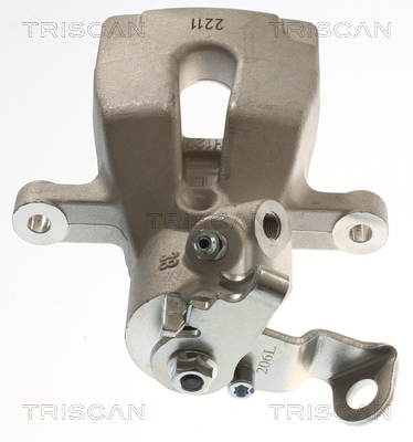 TRISCAN Bremsekaliper 817524235 for OPEL VAUXHALL
