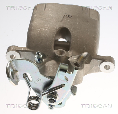 TRISCAN Bremsekaliper 817524236 for OPEL