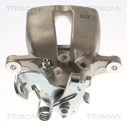 TRISCAN Bremsekaliper 817524238 for OPEL VAUXHALL