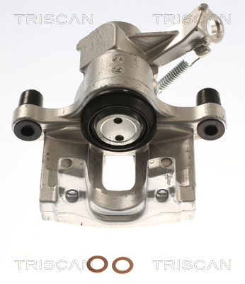 TRISCAN Bremsekaliper 817524239 for OPEL VAUXHALL