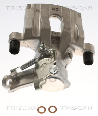 TRISCAN Bremsekaliper 817524240 for OPEL VAUXHALL