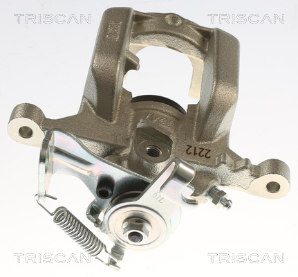 TRISCAN Bremsekaliper 817524241 for OPEL VAUXHALL