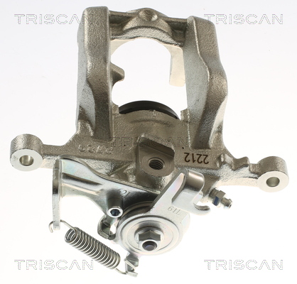 TRISCAN Bremsekaliper 817524243 for OPEL VAUXHALL