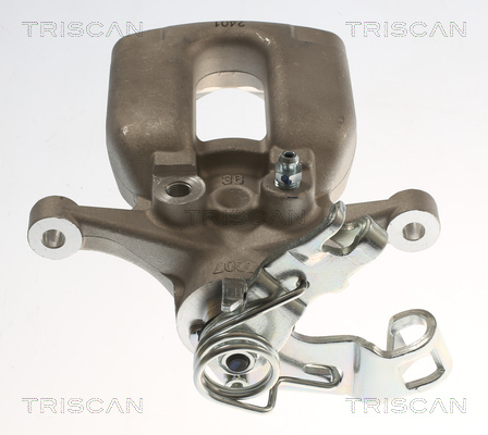 TRISCAN Bremsekaliper 817524245 for VAUXHALL OPEL