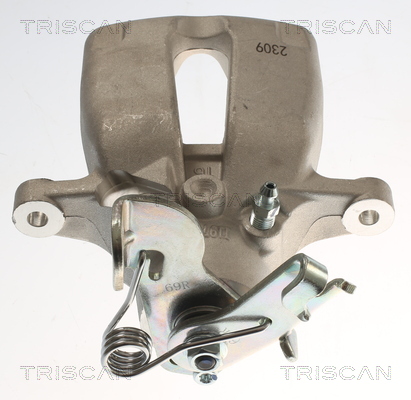 TRISCAN Bremsekaliper 817524253 for OPEL VAUXHALL