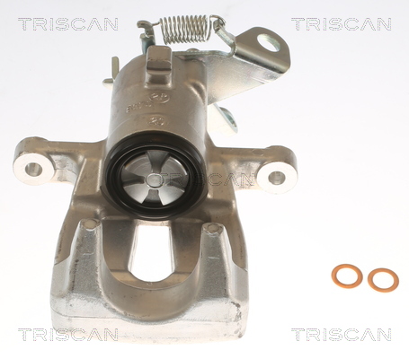 TRISCAN Bremsekaliper 817525203 for RENAULT