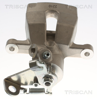 TRISCAN Bremsekaliper 817525208 for RENAULT