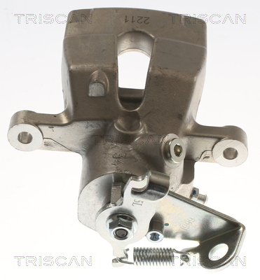 TRISCAN Bremsekaliper 817525211 for RENAULT