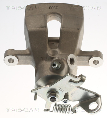 TRISCAN Bremsekaliper 817525217 for RENAULT