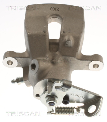 TRISCAN Bremsekaliper 817525224 for RENAULT