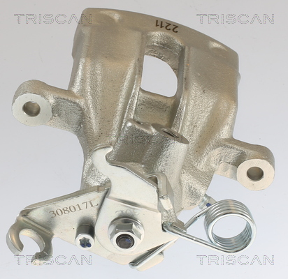 TRISCAN Bremsekaliper 817527203 for VOLVO