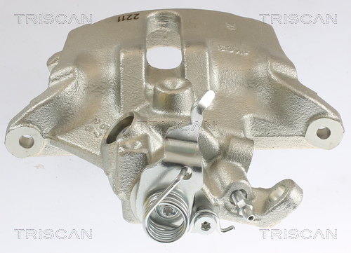 TRISCAN Bremsekaliper 817528102 for CITROËN