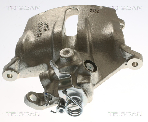TRISCAN Bremsekaliper 817528123 for CITROËN