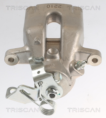 TRISCAN Bremsekaliper 817528201 for PEUGEOT CITROËN DS