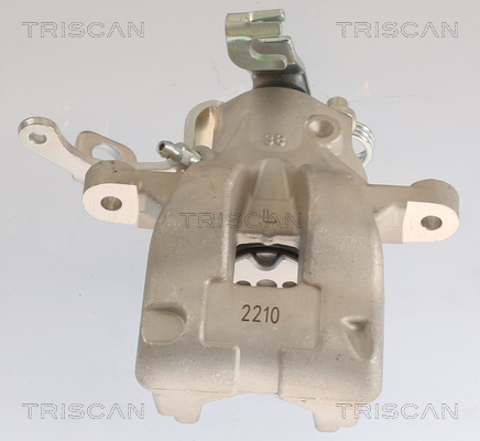 TRISCAN Bremsekaliper 817528213 for CITROËN