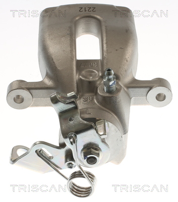 TRISCAN Bremsekaliper 817528227 for PEUGEOT