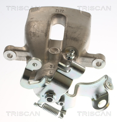 TRISCAN Bremsekaliper 817528229 for PEUGEOT DS