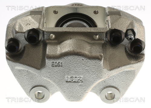 TRISCAN Bremsekaliper 817529116 for PORSCHE