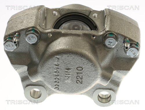 TRISCAN Bremsekaliper 817529139 for VW