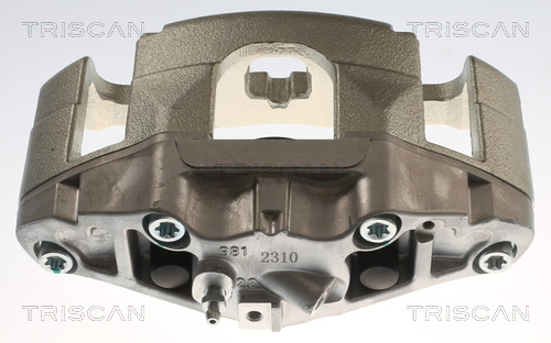 TRISCAN Bremsekaliper 817529171 for VW SEAT