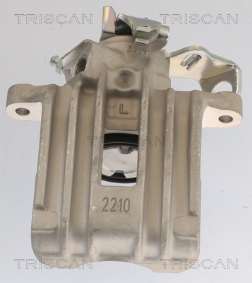 TRISCAN Bremsekaliper 817529209 for VW