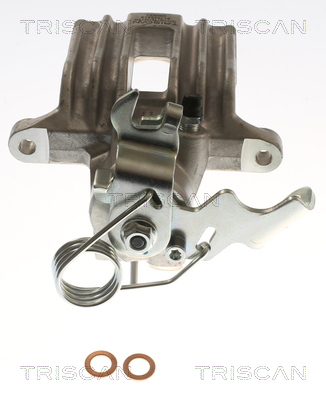 TRISCAN Bremsekaliper 817529213 for VW