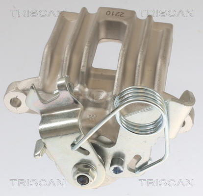 TRISCAN Bremsekaliper 817529216 for VW