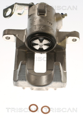 TRISCAN Bremsekaliper 817529221 for VW