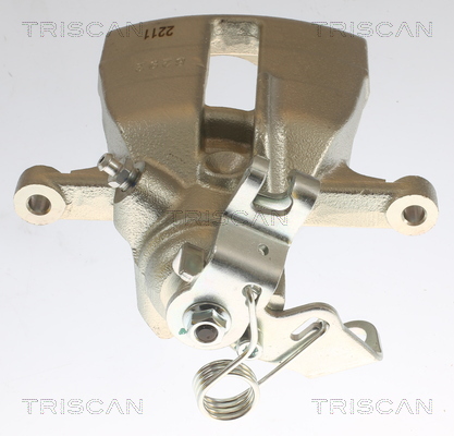TRISCAN Bremsekaliper 817529220 for VW