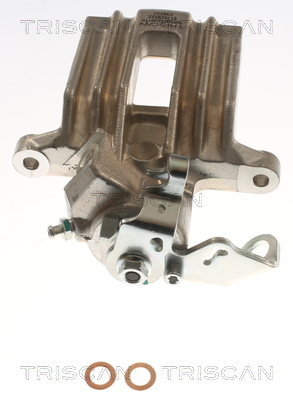 TRISCAN Bremsekaliper 817529222 for VW