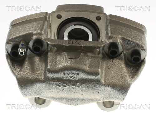TRISCAN Bremsekaliper 817529243 for PORSCHE