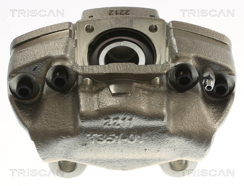 TRISCAN Bremsekaliper 817529244 for PORSCHE